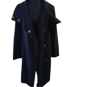 Ann Taylor Wool Coat